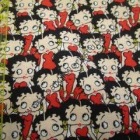 (Bild für) Betty Boop