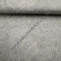 Paisley Grau