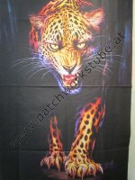 Animal Kingdom: Gepard
