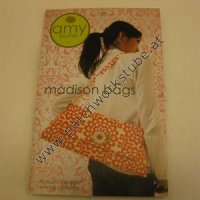 Amy Butler: Madison Bags